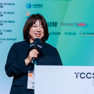 前畑祥子プロデューサー