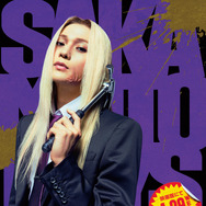 『SAKAMOTO DAYS』©鈴木祐斗／集英社　©2026映画「SAKAMOTO DAYS」製作委員会