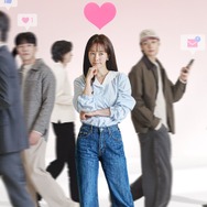 ハン・ジミン、恋愛スイッチON！『未婚男女の効率的な出会い方』が描く多彩なデートに“期待大”