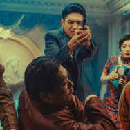 『夜鶯 ―ある洋館での殺人事件―』© Shanghai Maoyan Pictures Co., Ltd.