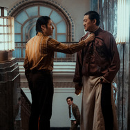 『夜鶯 ―ある洋館での殺人事件―』© Shanghai Maoyan Pictures Co., Ltd.