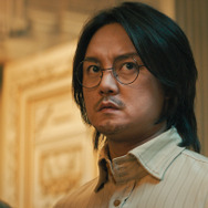 『夜鶯 ―ある洋館での殺人事件―』© Shanghai Maoyan Pictures Co., Ltd.