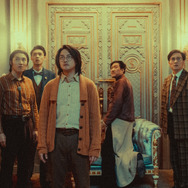 『夜鶯 ―ある洋館での殺人事件―』© Shanghai Maoyan Pictures Co., Ltd.