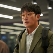 『ロビー！　 4000億円を懸けた仁義なき18ホール』