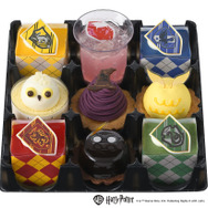 ＜ハリー・ポッター＞スイーツ缶（12個入）