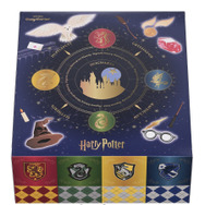 ＜ハリー・ポッター＞スイーツ缶（12個入）