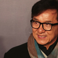 ジャッキー・チェン-(C)Getty Images