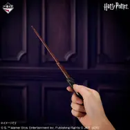 F賞 オリバンダー 杖ペンコレクション「一番くじ Harry Potter Magical Holiday！」