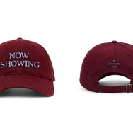 「A Cinematic Girl（ア・シネマティック・ガール）」