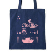 「A Cinematic Girl（ア・シネマティック・ガール）」