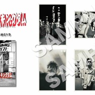 『ストリート・キングダム　自分の音を鳴らせ。』ムビチケ特典　　©2026映画『ストリート・キングダム　自分の音を鳴らせ。』製作委員会