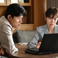 「リブート」3話©TBS