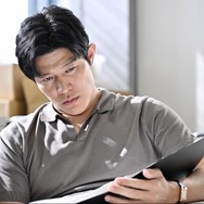 「リブート」3話©TBS