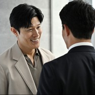 「リブート」3話©TBS