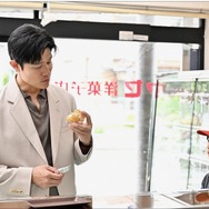 「リブート」3話©TBS