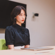 チェイサーゲームW ⽔⿂の交わり 5枚目の写真・画像