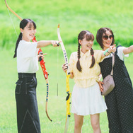 チェイサーゲームW ⽔⿂の交わり 7枚目の写真・画像