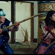 『ヒグマ!!』©2025 映画「ヒグマ!!」製作委員会