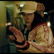 『ヒグマ!!』©2025 映画「ヒグマ!!」製作委員会