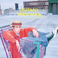 「山中柔太朗カレンダ ー2026.4-2027.3」イベント限定版　（C）SDP