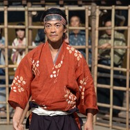 「豊臣兄弟！」第5回(c)NHK