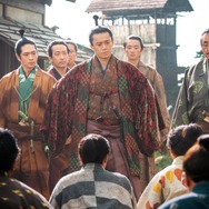 「豊臣兄弟！」5話©NHK