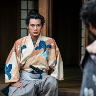 「豊臣兄弟！」5話©NHK