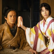 「豊臣兄弟！」5話©NHK