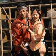 「豊臣兄弟！」5話©NHK