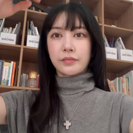 推しだった韓国スターと結婚した日本人女性、最新ヘアが可愛い！愛娘との“天使すぎる”日常も公開【PHOTO】