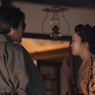 「ばけばけ」第87回©NHK