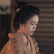 「ばけばけ」第87回©NHK