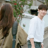 「明日、キミと」