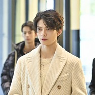 「DREAM STAGE」3話©TBS