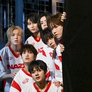 「DREAM STAGE」3話©TBS