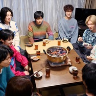 「DREAM STAGE」3話©TBS