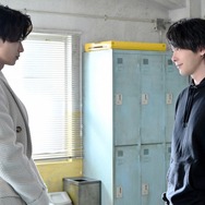 「DREAM STAGE」3話©TBS