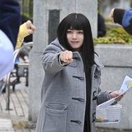 「DREAM STAGE」3話©TBS