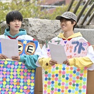 「DREAM STAGE」3話©TBS