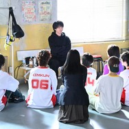 「DREAM STAGE」3話©TBS