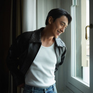 テレンス・ラウ