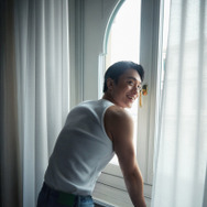 テレンス・ラウ