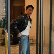 テレンス・ラウ