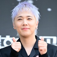 あの人は今/『美男<イケメン>ですね」のジェルミ役イ・ホンギ。待たれるドラマ復帰