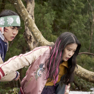 『ヒグマ!!』©2025 映画「ヒグマ!!」製作委員会