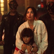 『リバース・オブ・ヘル』© 2024 HOME SWEET HOME REBIRTH. All Rights Reserved.