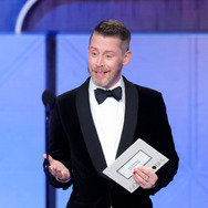 マコーレー・カルキン Photo by Rich Polk/2026GG/Penske Media via Getty Images