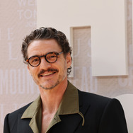 ペドロ・パスカル Photo by Amy Sussman/Getty Images