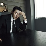 ヒョンビン「メイド・イン・コリア」(c) 2026 Disney and its related entities