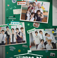 「応答せよ！僕らのハイスクール」(C) 2026 SM ENTERTAINMENT & eggiscoming CO., Ltd. ALL RIGHTS RESERVED.